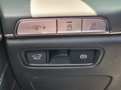 2023 Genesis GV80 3.5T AWD