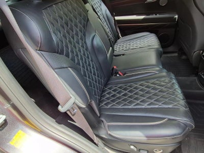 2023 Genesis GV80 3.5T AWD