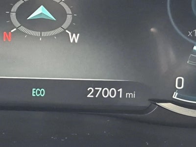 2022 Genesis GV70 2.5T AWD