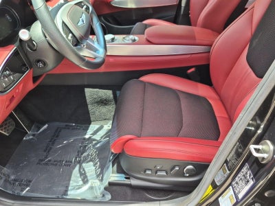 2022 Genesis GV70 2.5T AWD