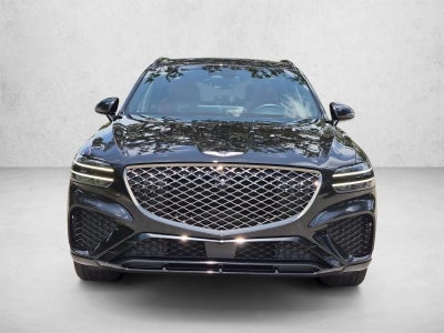 2022 Genesis GV70 2.5T AWD