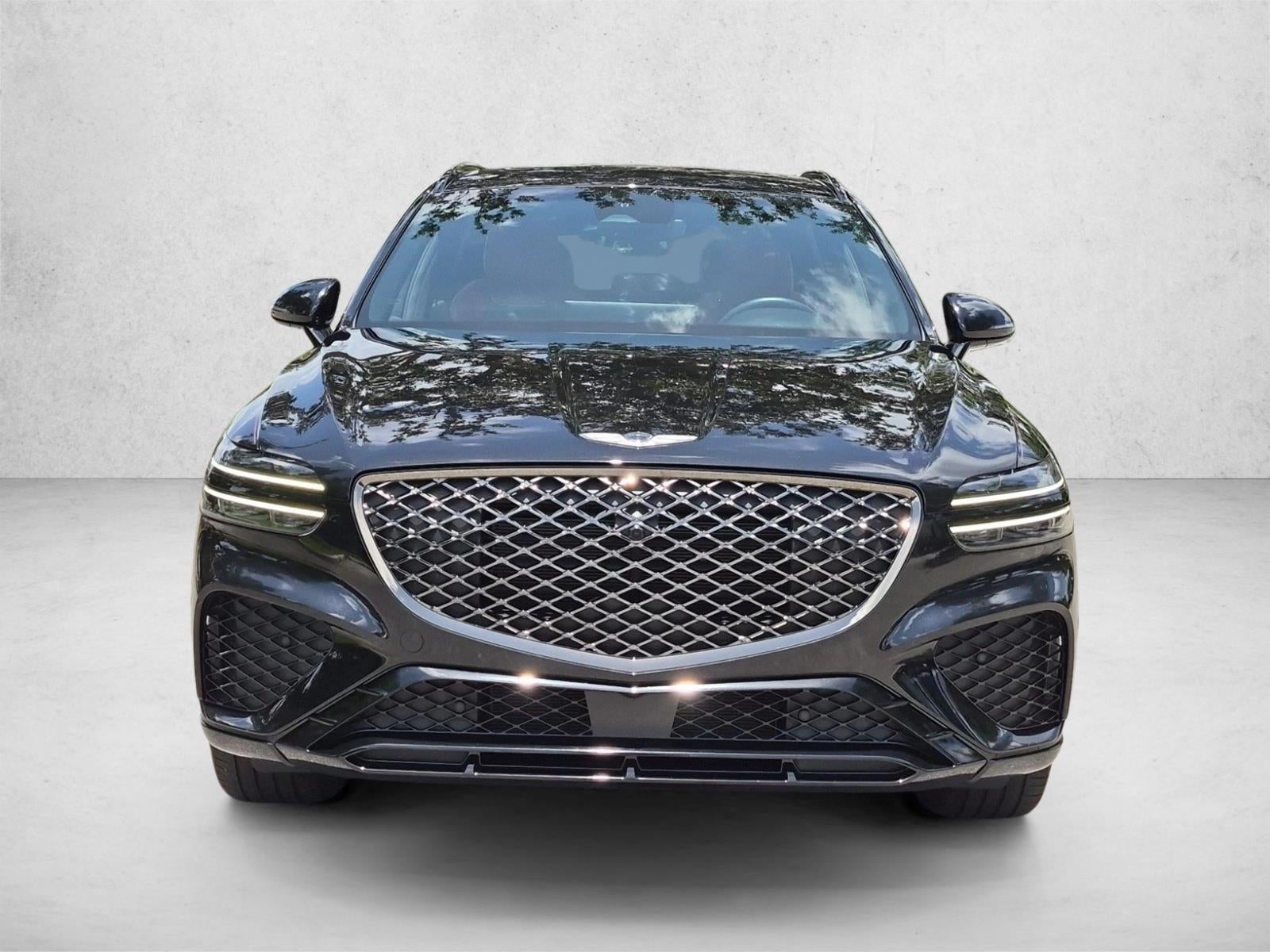 2022 Genesis GV70 2.5T AWD