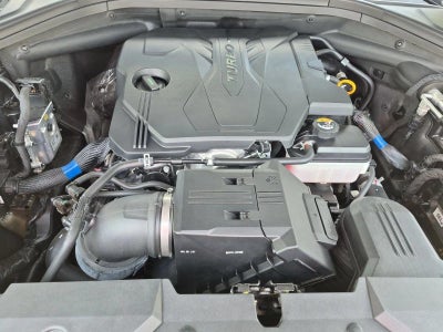 2022 Genesis GV70 2.5T AWD