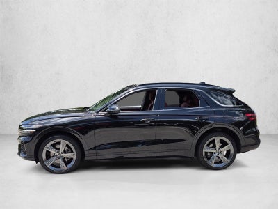 2022 Genesis GV70 2.5T AWD