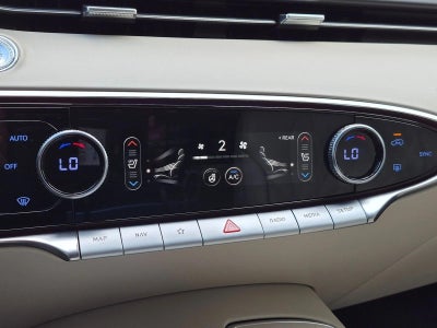 2023 Genesis GV70 3.5T Sport AWD
