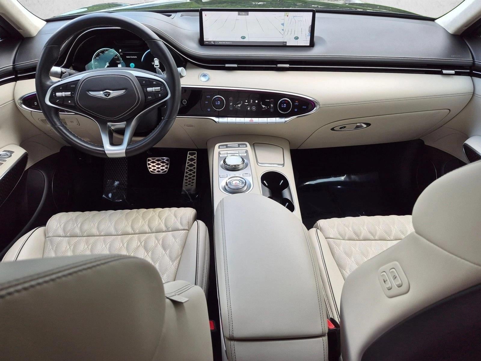 2023 Genesis GV70 3.5T Sport AWD