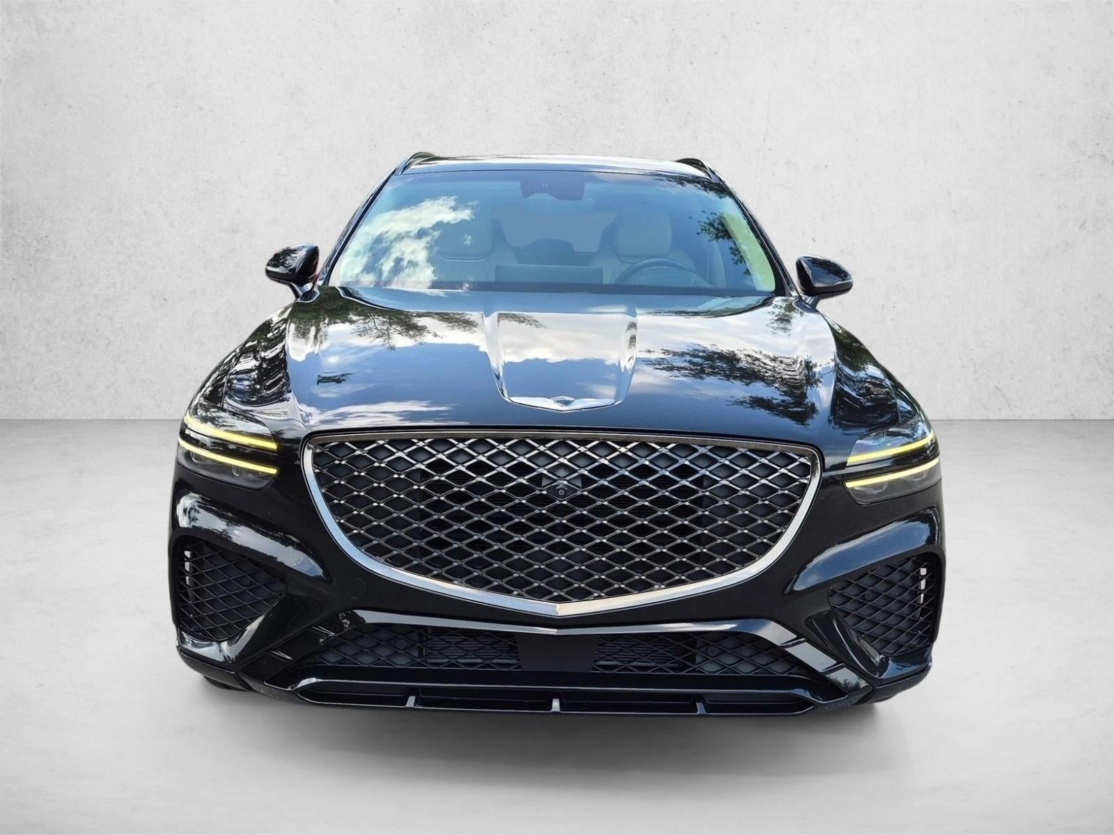 2023 Genesis GV70 3.5T Sport AWD