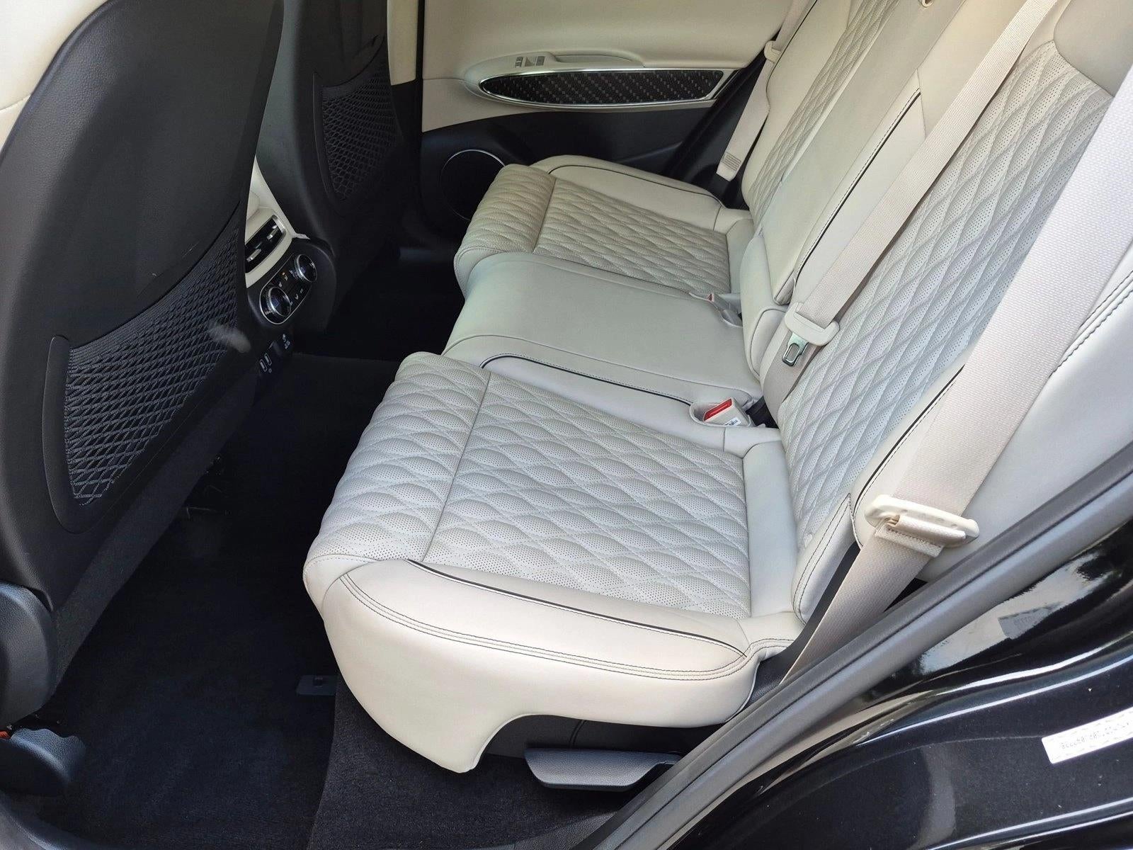 2023 Genesis GV70 3.5T Sport AWD