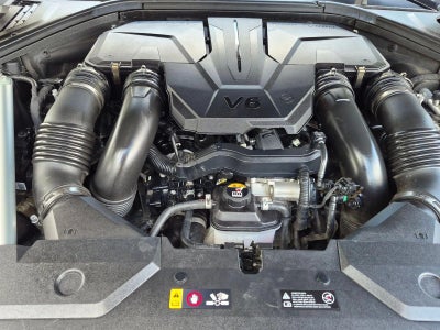 2023 Genesis GV70 3.5T Sport AWD