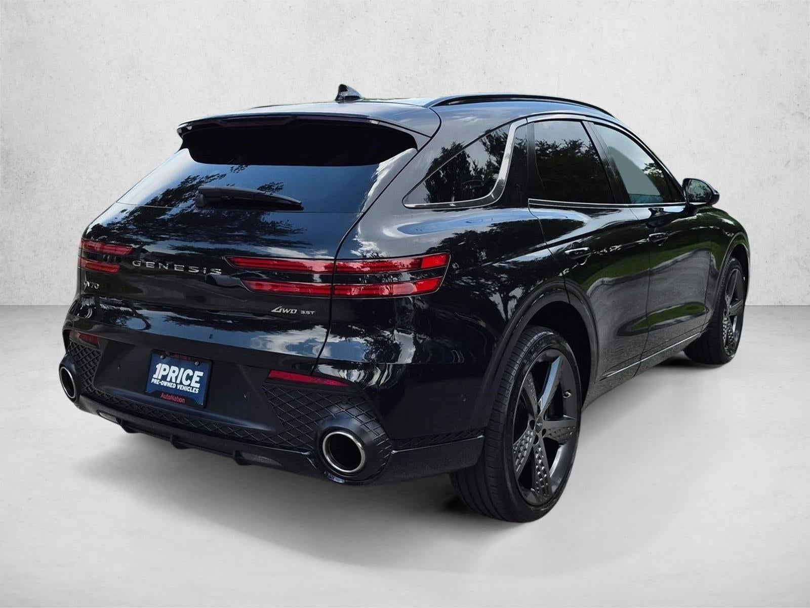 2023 Genesis GV70 3.5T Sport AWD