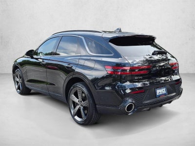 2023 Genesis GV70 3.5T Sport AWD