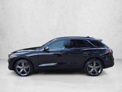 2023 Genesis GV70 3.5T Sport AWD