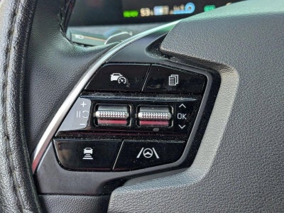2023 Kia EV6 Wind RWD