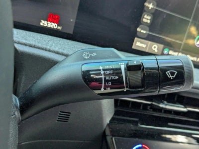 2023 Kia EV6 Wind RWD