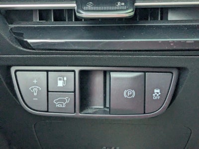 2023 Kia EV6 Wind RWD