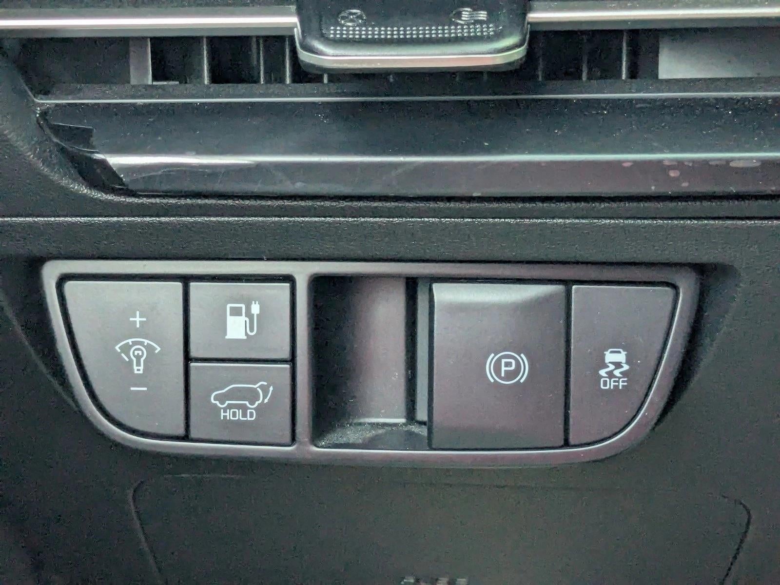 2023 Kia EV6 Wind RWD