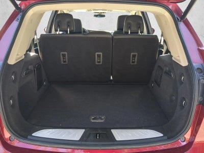 2017 Buick Envision FWD 4dr Essence