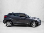 2021 Toyota C-HR LE FWD (Natl)