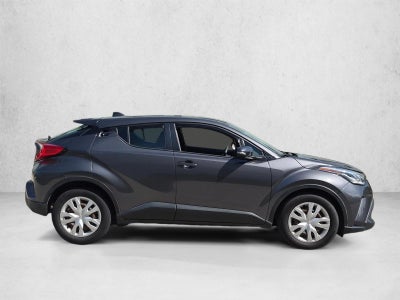 2021 Toyota C-HR LE FWD (Natl)
