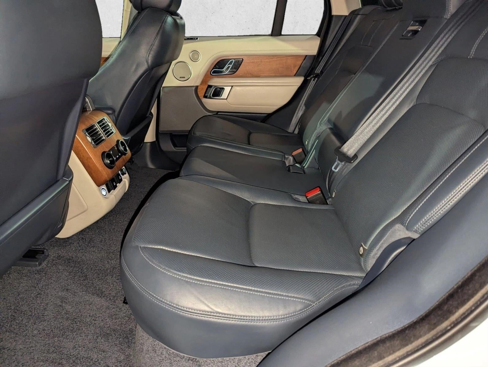 2021 Land Rover Range Rover P525 Westminster SWB