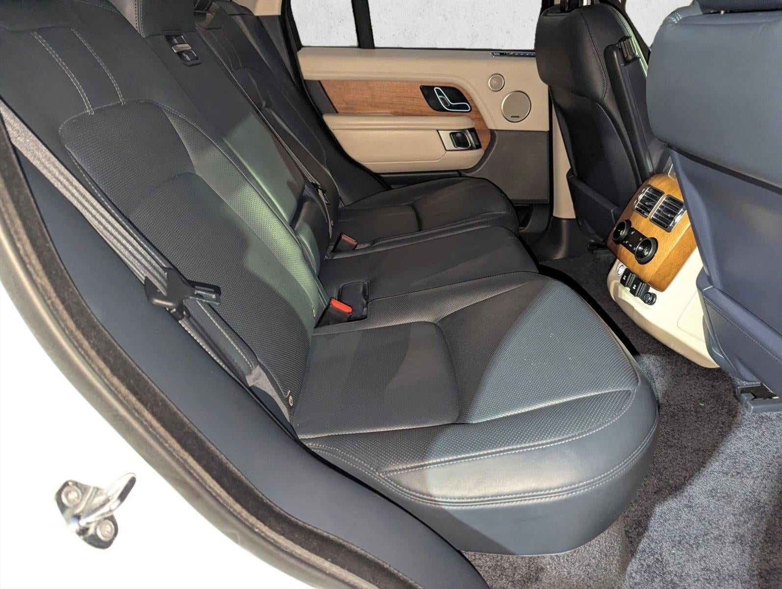 2021 Land Rover Range Rover P525 Westminster SWB