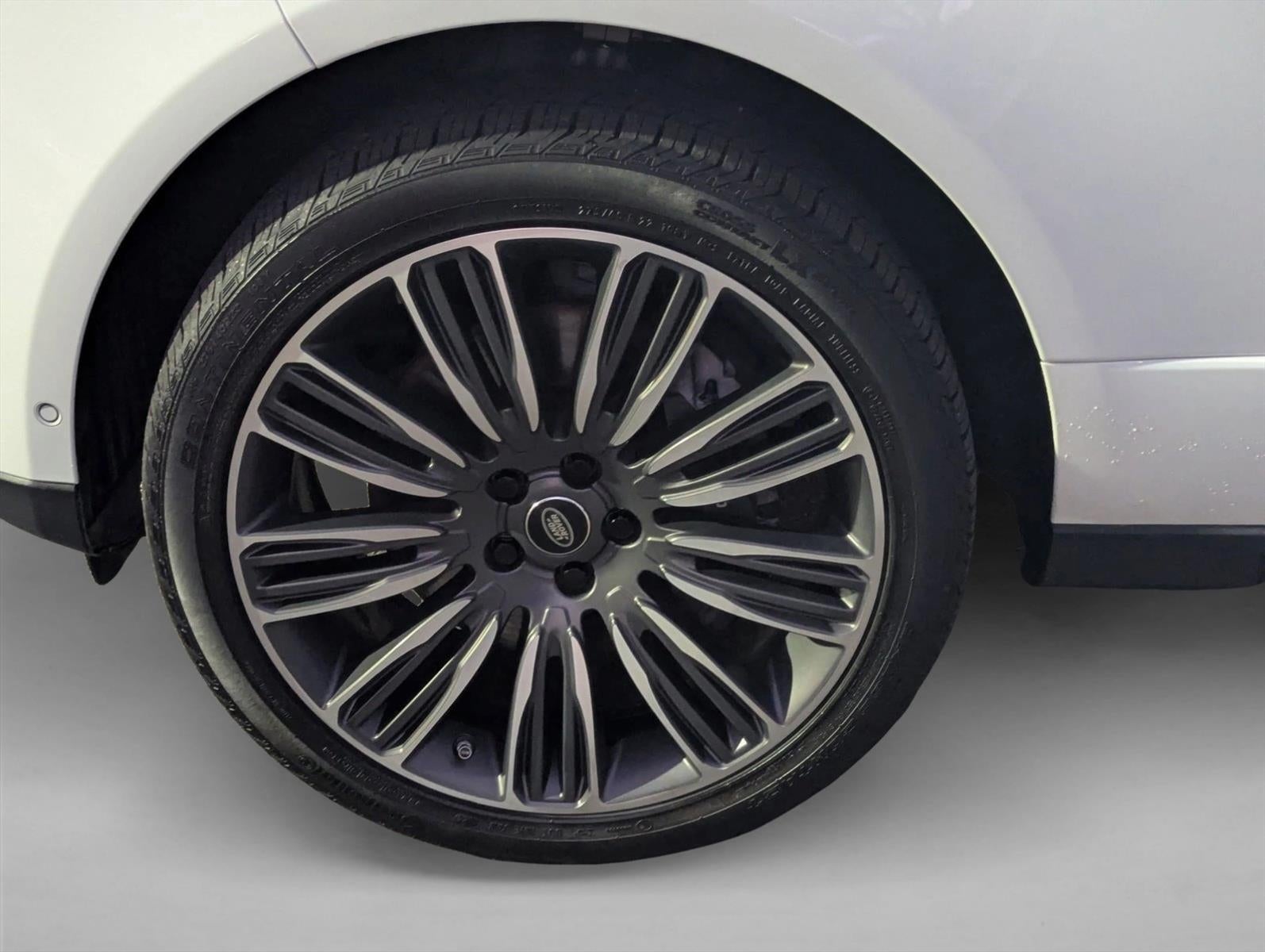 2021 Land Rover Range Rover P525 Westminster SWB