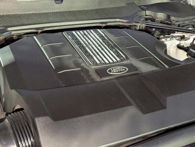 2021 Land Rover Range Rover P525 Westminster SWB