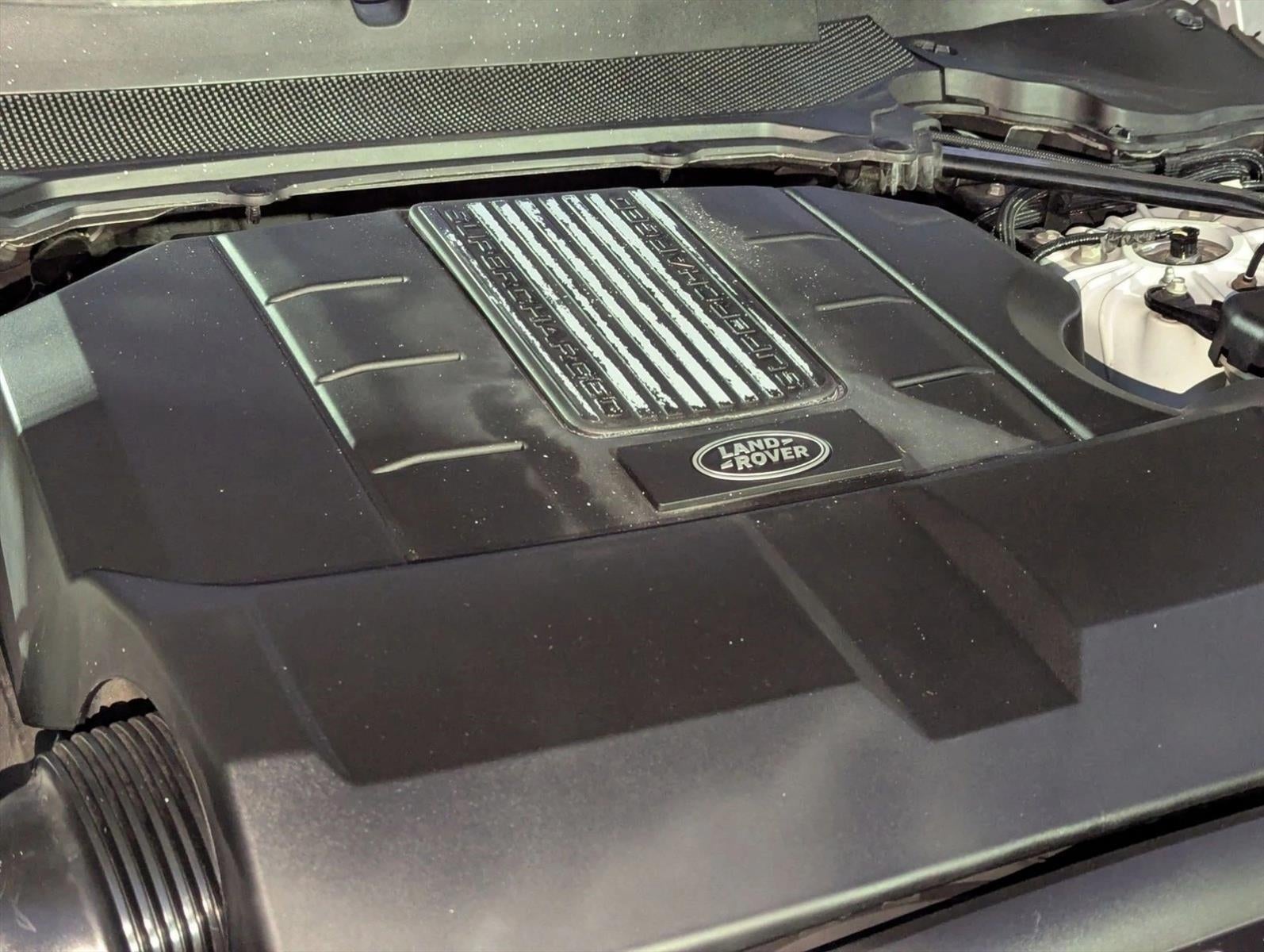 2021 Land Rover Range Rover P525 Westminster SWB