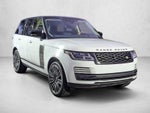 2021 Land Rover Range Rover P525 Westminster SWB