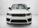 2019 Land Rover Range Rover Sport V8 Supercharged Dynamic