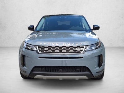 2023 Land Rover Range Rover Evoque SE AWD