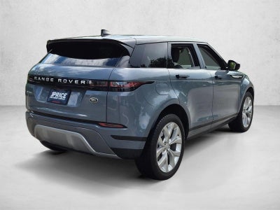 2023 Land Rover Range Rover Evoque SE AWD
