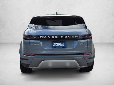 2023 Land Rover Range Rover Evoque SE AWD