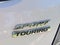 2018 Honda Civic Hatchback Sport Touring CVT