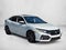 2018 Honda Civic Hatchback Sport Touring CVT