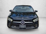 2020 Mercedes-Benz A-Class A 220 Sedan