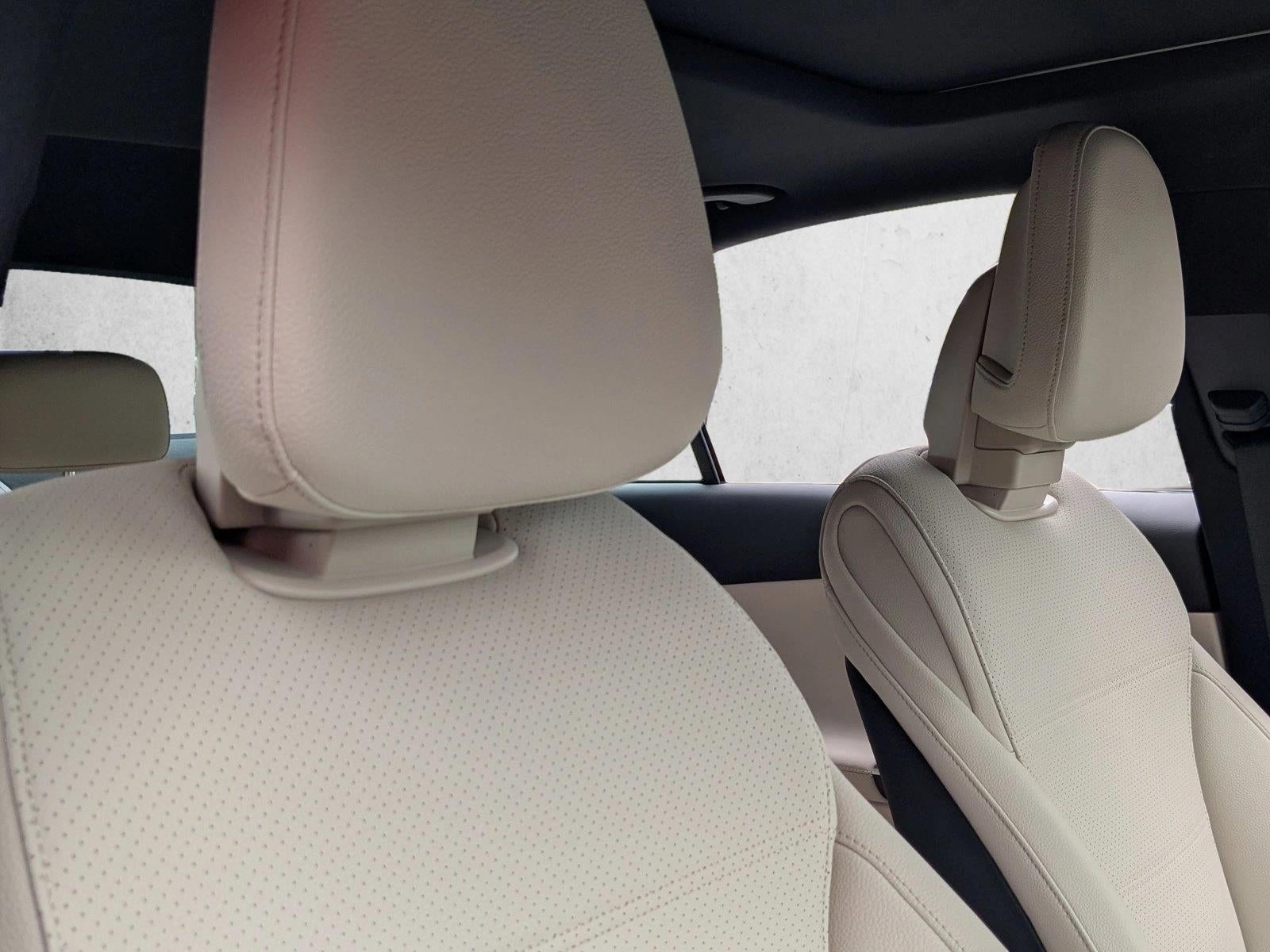 2024 Mercedes-Benz C-Class C 300 Sedan