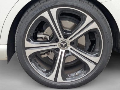 2024 Mercedes-Benz C-Class C 300 Sedan