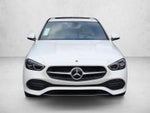 2024 Mercedes-Benz C-Class C 300 Sedan