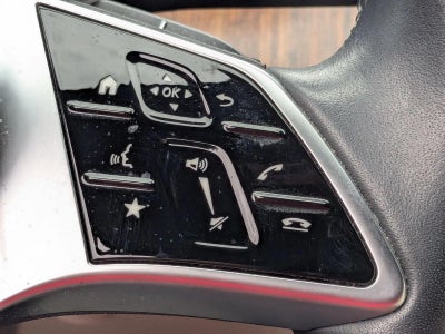 2024 Mercedes-Benz C-Class C 300 Sedan