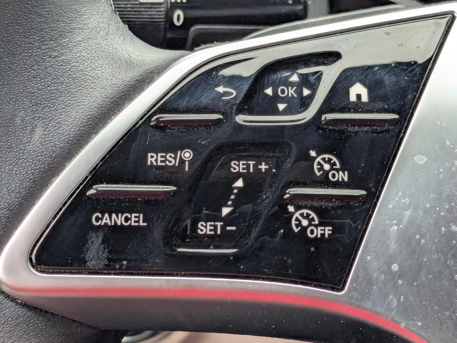 2024 Mercedes-Benz C-Class C 300 Sedan