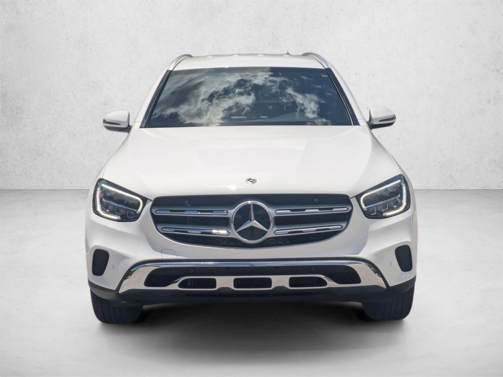 2021 Mercedes-Benz GLC GLC 300 SUV