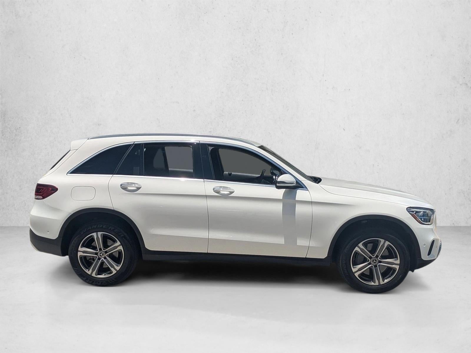 2021 Mercedes-Benz GLC GLC 300 SUV