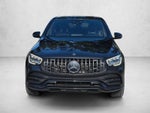 2021 Mercedes-Benz GLC AMG® GLC 43 4MATIC® Coupe