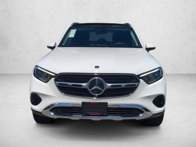 2023 Mercedes-Benz GLC GLC 300 SUV