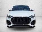 2022 Audi Q5 Sportback S line Premium Plus 45 TFSI quattro
