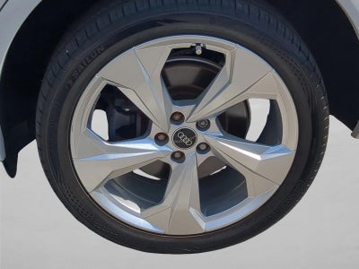 2022 Audi Q5 Sportback S line Prestige 45 TFSI quattro