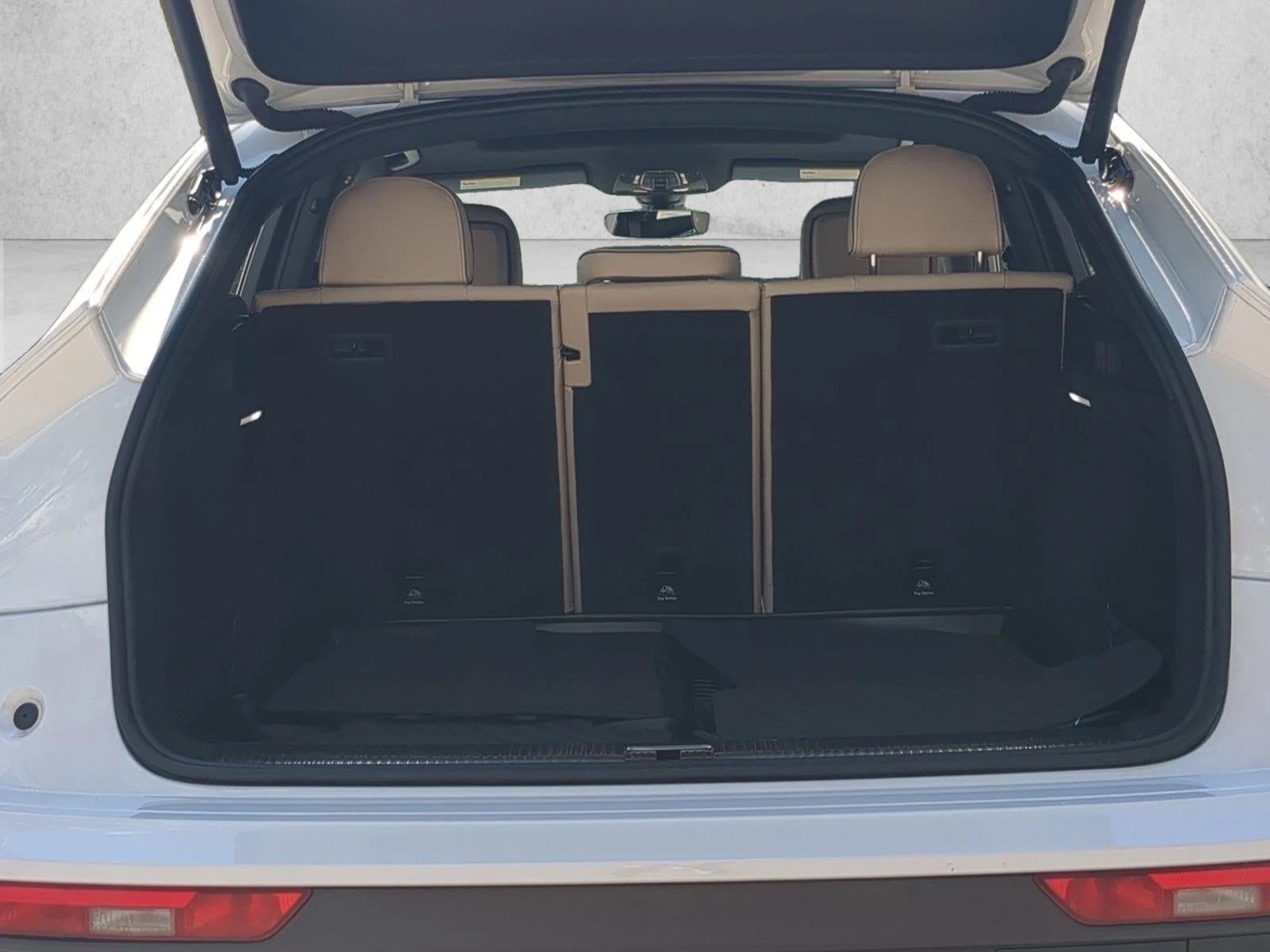 2022 Audi Q5 Sportback S line Prestige 45 TFSI quattro