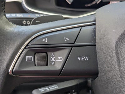 2022 Audi Q8 Premium Plus 55 TFSI quattro