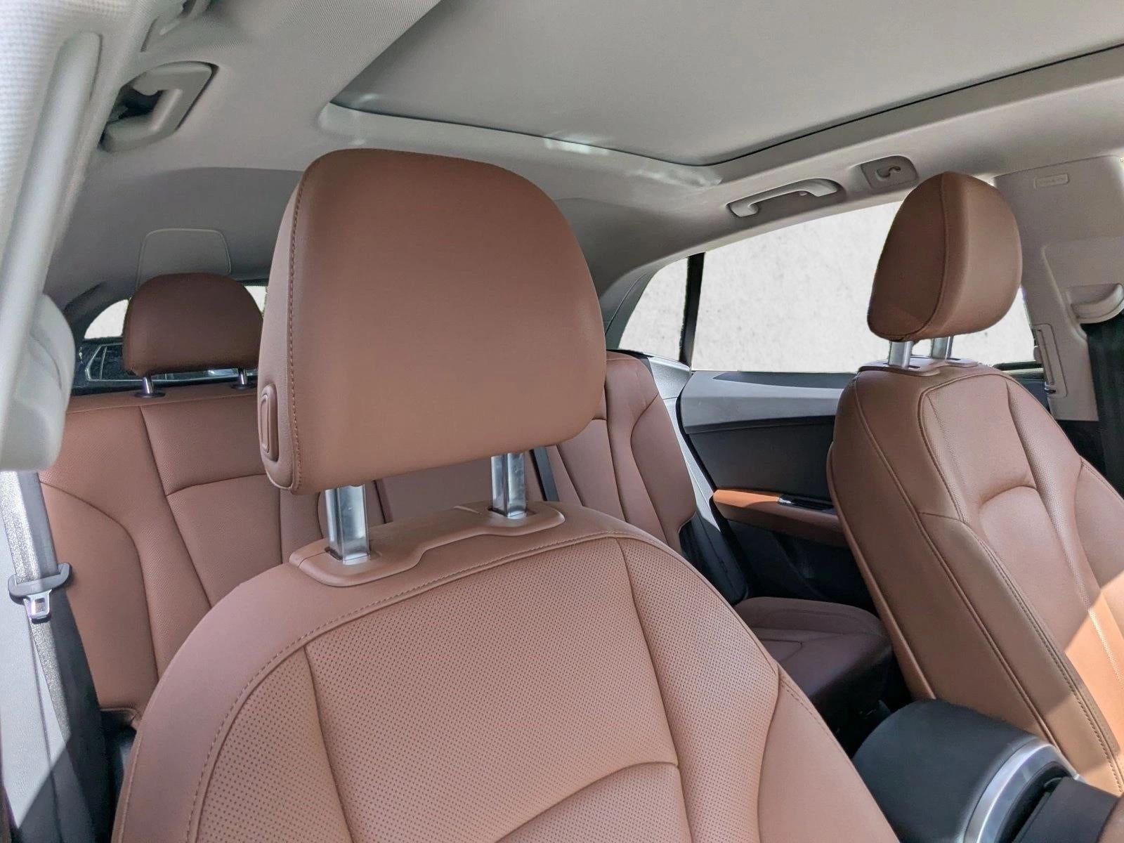 2022 Audi Q8 Premium Plus 55 TFSI quattro